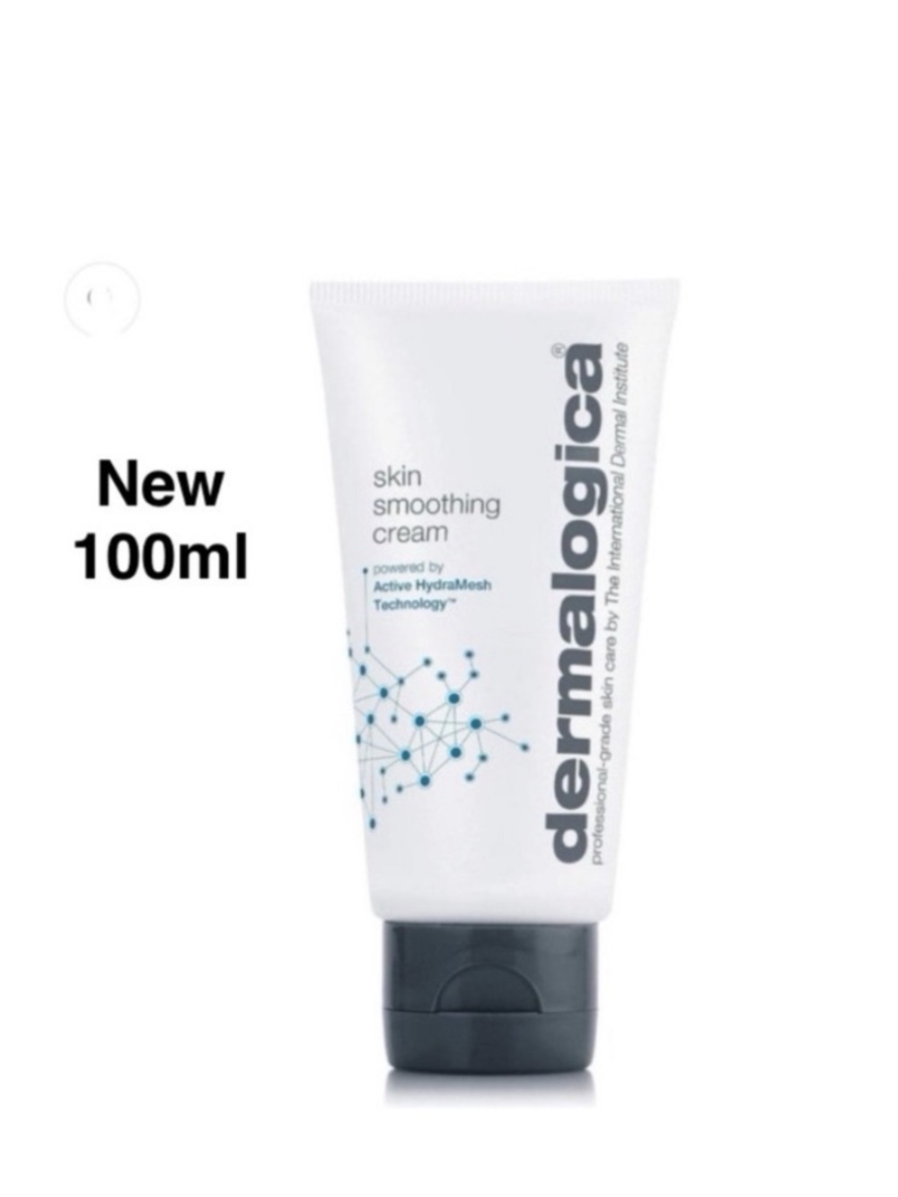 New Dermalogica Skin Smoothing Cream 100ml no box never used sealed ⭐️⭐️⭐️